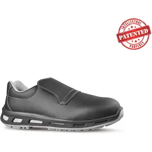 U-power Chaussures De Sécurité Lee S Esd pas cher