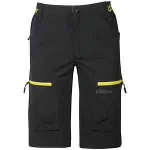 1 X SHORT DE TRAVAIL XXL ARES - couleur noir carboneVendu parbricoinn