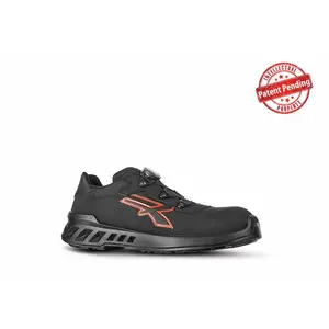 U-power Chaussures De Sécurité Caesar pas cher