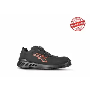 U-power Chaussures De Sécurité Caesar pas cher