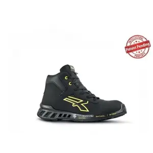 U-power Chaussures De Sécurité Nelson pas cher