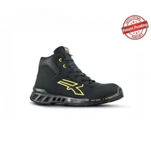 U-power Chaussures De Sécurité Nelson pas cher