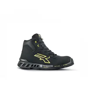 U-power Chaussures De Sécurité Nelson pas cher