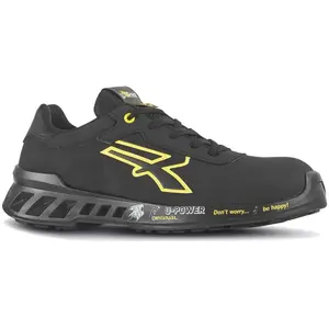 U-power Chaussures De Sécurité Bart pas cher