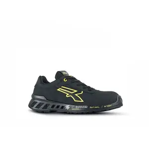 U-power Chaussures De Sécurité Bart pas cher