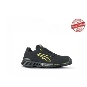 U-power Chaussures De Sécurité Bart pas cher