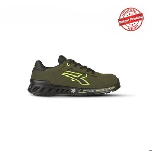 U-power Chaussures De Sécurité Ryan pas cher