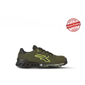 U-power Chaussures De Sécurité Ryan pas cher