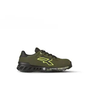 U-power Chaussures De Sécurité Ryan pas cher