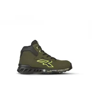 U-power Chaussures De Sécurité Tyler pas cher