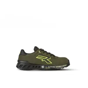 U-power Chaussures De Sécurité Ryan pas cher