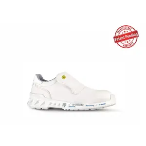U-power Chaussures De Sécurité Liam pas cher