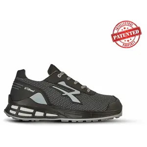 U-power Chaussures De Sécurité Kaleo pas cher