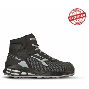 U-power Chaussures De Sécurité Fantom pas cher