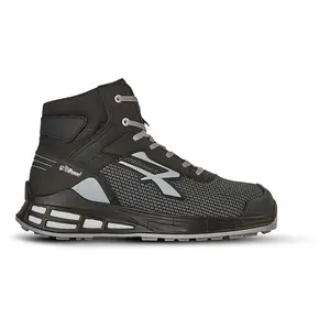 U-power Chaussures De Sécurité Fantom pas cher