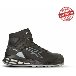 U-power Chaussures De Sécurité Caleb pas cher