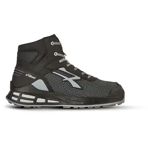 U-power Chaussures De Sécurité Fantom pas cher