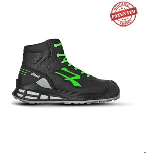 U-power Chaussures De Sécurité Kent pas cher