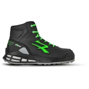 U-power Chaussures De Sécurité Kent pas cher