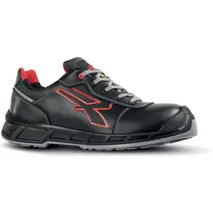 Chaussures de sécurité U-power Billie s esd Low S3S ci fo sr - 42 pas cher