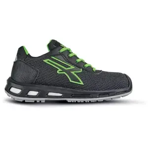 U-power Chaussures De Sécurité Malibu pas cher