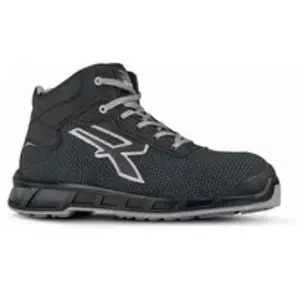 U-power Chaussures De Sécurité Morrison S Esd pas cher