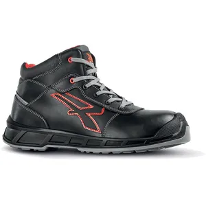 U-power Chaussures De Sécurité Sting S Esd pas cher