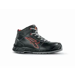 U-power Chaussures De Sécurité Sting S Esd pas cher