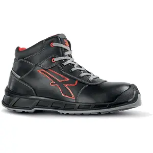 U-power Chaussures De Sécurité Sting S Esd pas cher