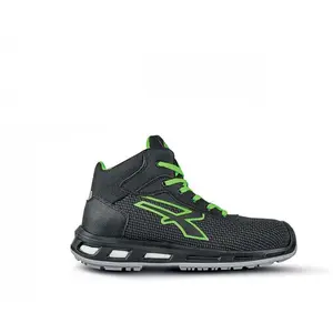 U-power Chaussures De Sécurité Ventura pas cher
