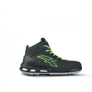 U-power Chaussures De Sécurité Ventura pas cher