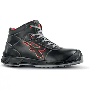 U-power Chaussures De Sécurité Sting S Esd pas cher