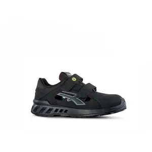 U-power Chaussures De Sécurité Gary pas cher