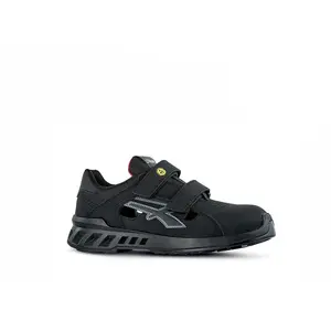 U-power Chaussures De Sécurité Gary pas cher