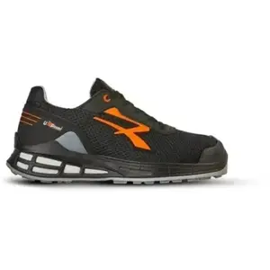 U-power Chaussures De Sécurité Irvin pas cher