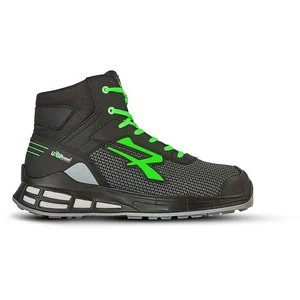 U-power Chaussures De Sécurité Barret pas cher