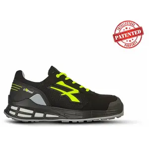 U-power Chaussures De Sécurité Elvis pas cher