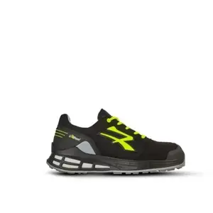 U-power - Chaussures de sécurité Elvis S1P src esd - 43 (eu) pas cher