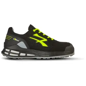 U-power Chaussures De Sécurité Elvis pas cher
