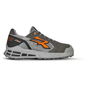 U-power Chaussures De Sécurité Moki pas cher