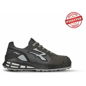Chaussures de travail U-Power Red Premium Icarus ESD S1P SRC pas cher