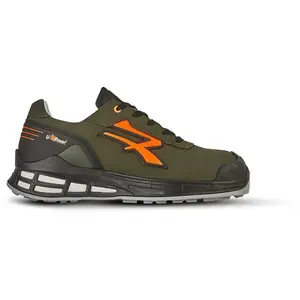 U-power Chaussures De Sécurité Xeno pas cher