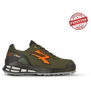 U-power Chaussures De Sécurité Xeno pas cher