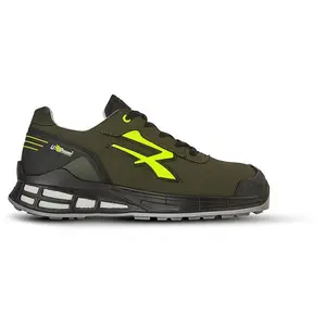 U-power Chaussures De Sécurité Ermes pas cher