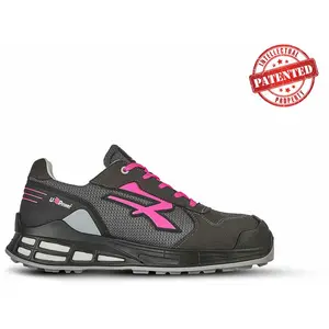 Chaussures de sécurité pour femmes U-power Ivy S1P src esd - 37 (eu) pas cher