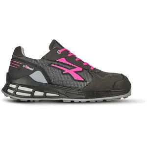 Chaussures de sécurité pour femmes U-power Ivy S1P src esd - 38 (eu) pas cher