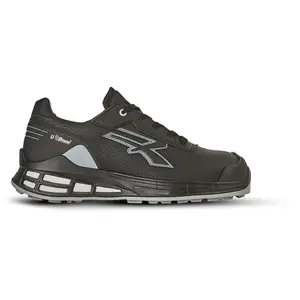 UPOWER U Power Zak ESD S3 Ci SRC-T Chaussures de sécurité unisexes Multicolore pas cher