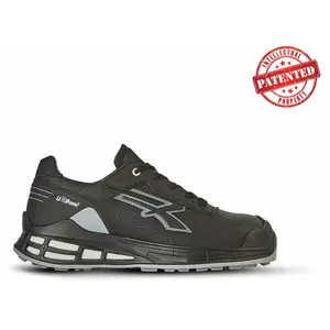 U-power Chaussures De Sécurité Zak pas cher