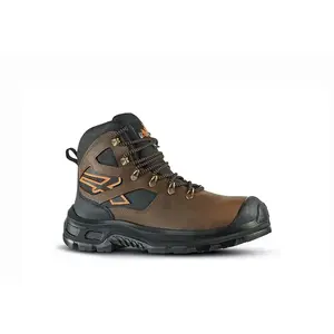 U-power Chaussures De Sécurité Montana Uk pas cher