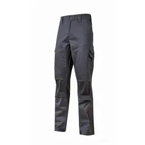 Comparateur de prix : U-power Pantalon De Travail Belgrado